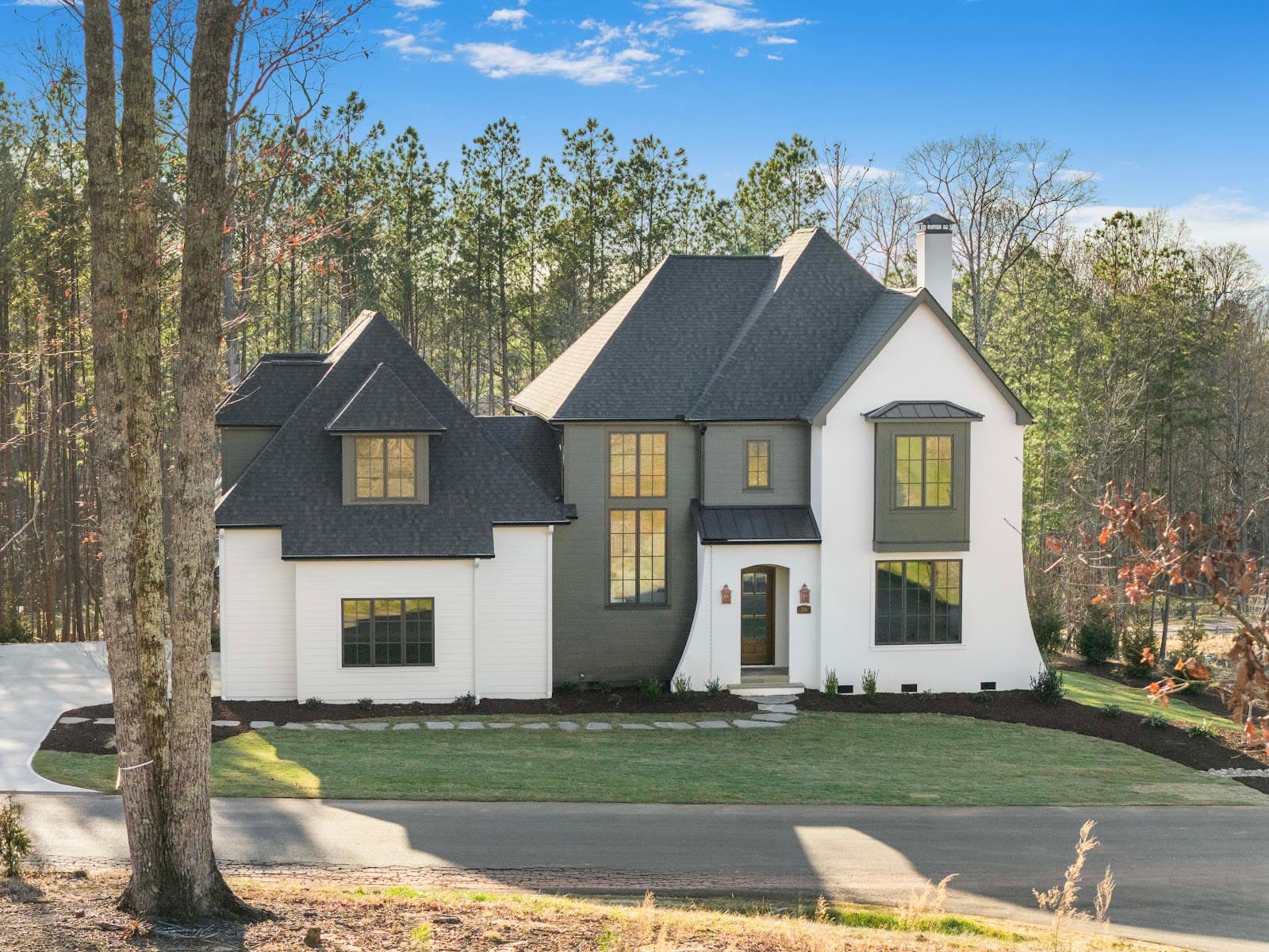 134 Meadow Park Drive